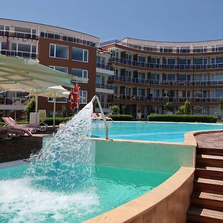 Apartment Gendar Delux, Sunny Island, 체르노모레츠 외부 사진