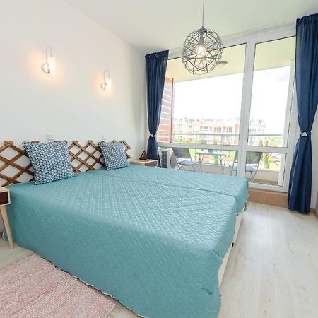 Apartment Gendar Delux, Sunny Island, 체르노모레츠 외부 사진